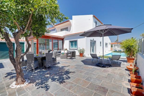 Pebblebeach & Country House